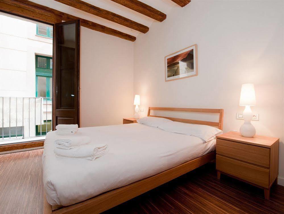 Hotel Ramblas Charm Barcelone